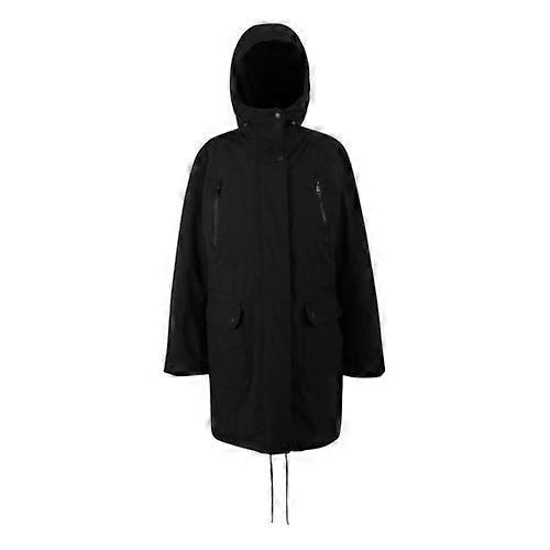 Regatta Womens/Ladies Valenta Waterproof Jacket