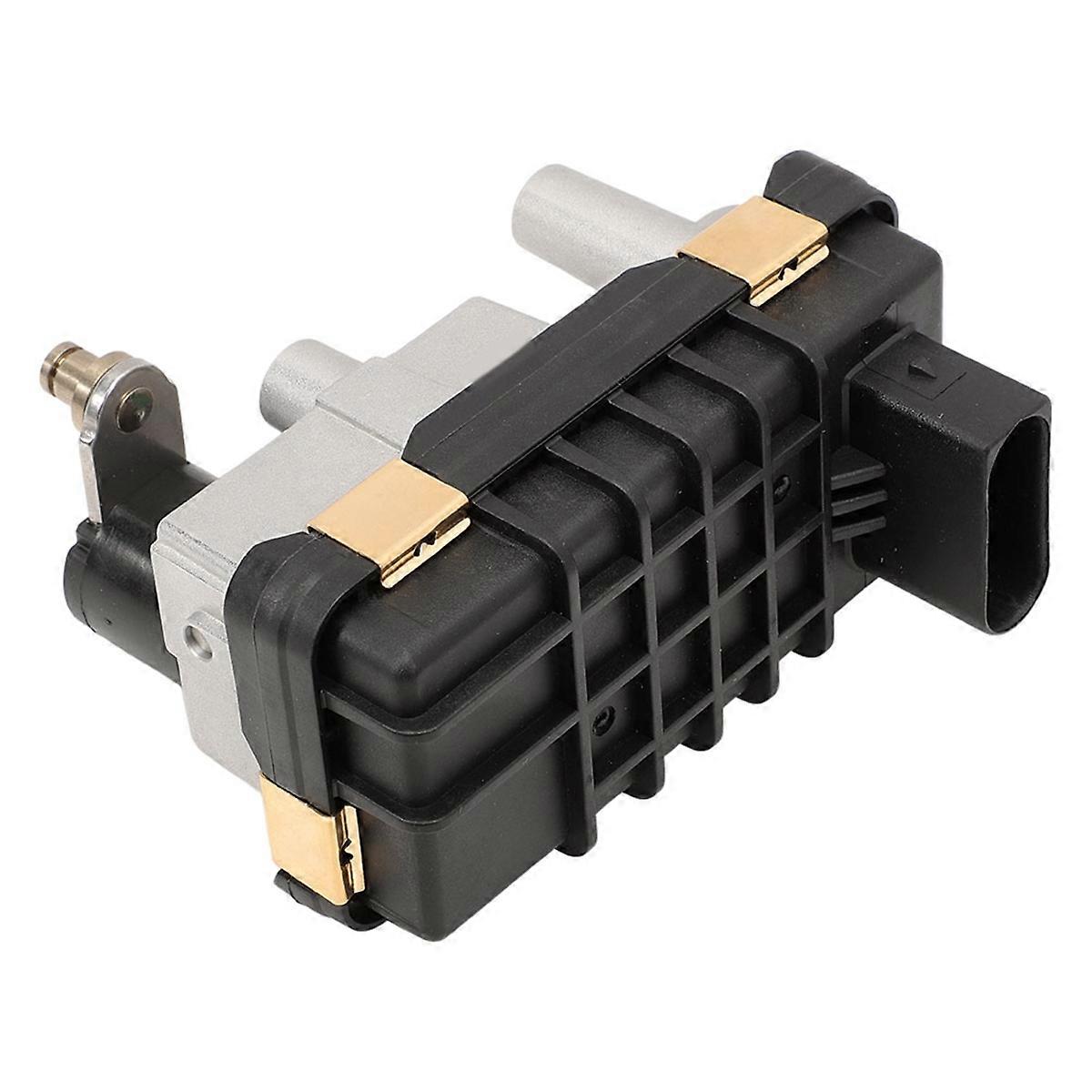 Turbo Electronic Actuator 7773185002SA 6420901200 for E320 E350 GL320 GL350 ML320 ML350 Sprinter 250