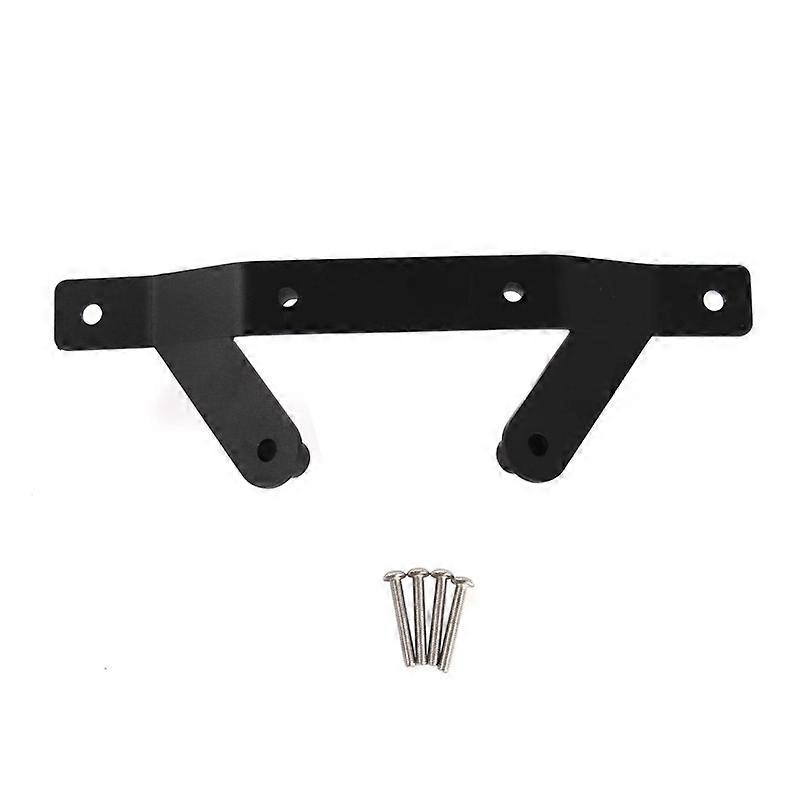 For BMW S1000XR S 1000XR 2020-2024 Motorcycle Spot Light Auxiliary Bracket S 1000 XR s1000xr Fog Lamp Mount Spotlight Support