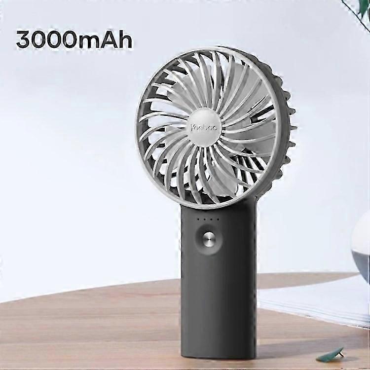 Mini-Handventilator Strong Wind Tischventilator