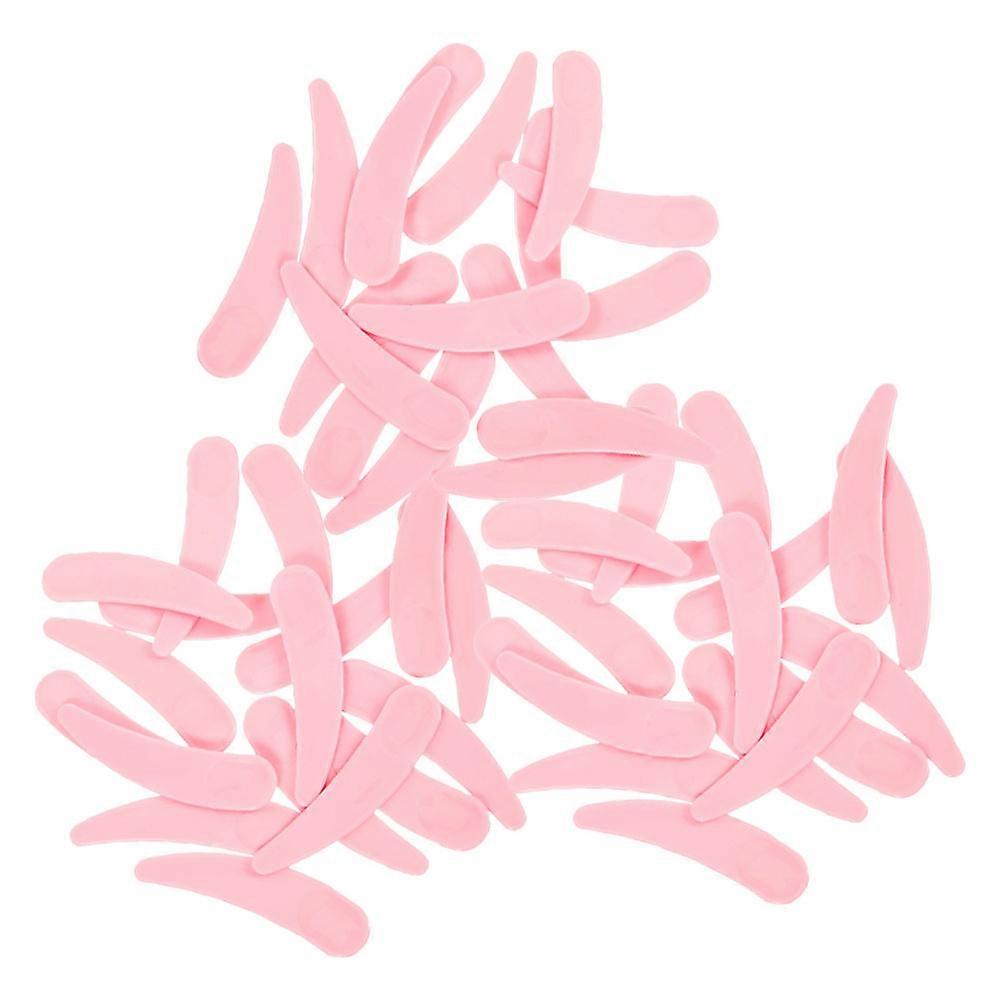 Mini Makeup Spatula 300 Pcs Soft Plastic Cosmetic Spoon For Sampling Facial Cream And Face Mask With Ergonomic Design