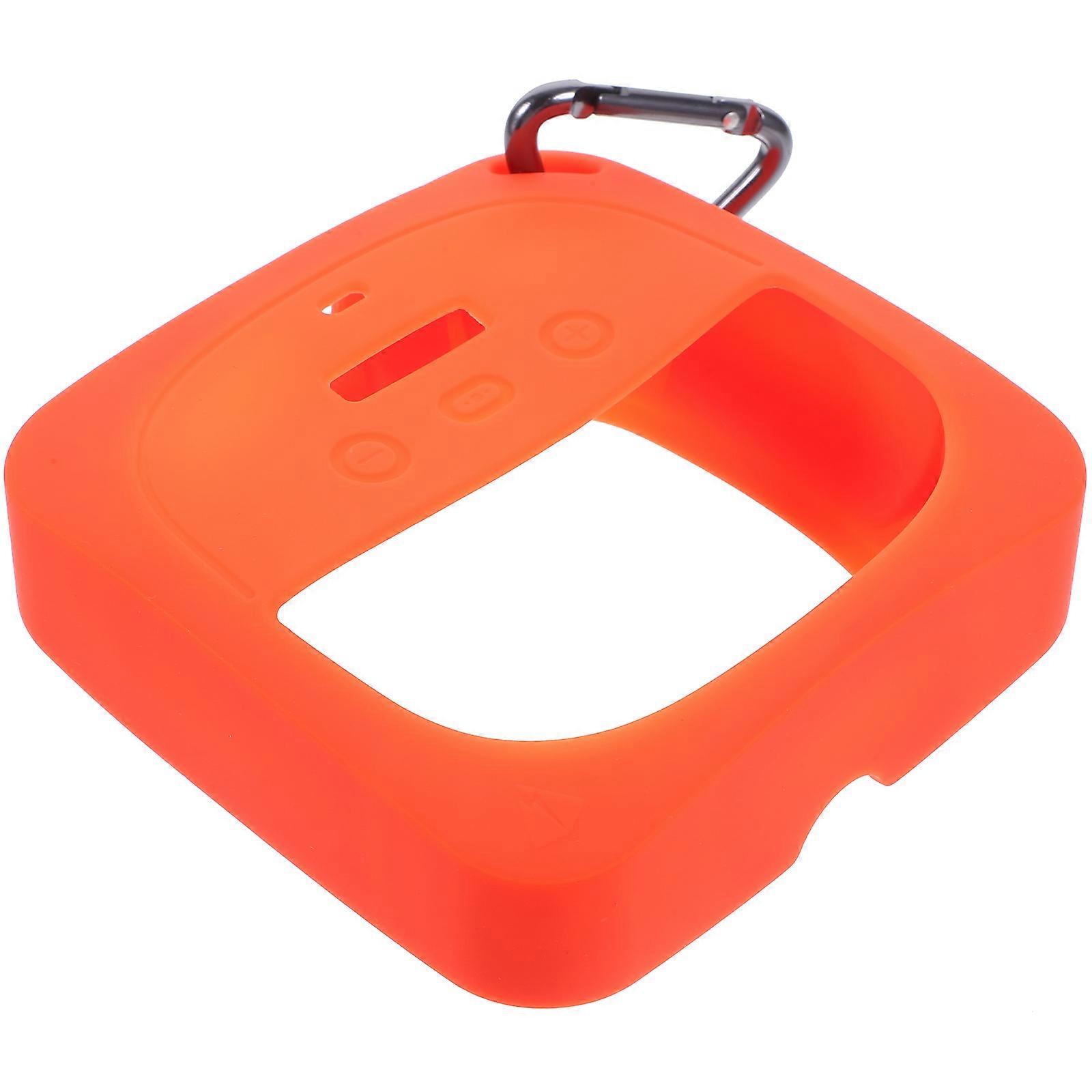 Soundbox Storage Cover Protective Case for Travel 3Pcs Pack