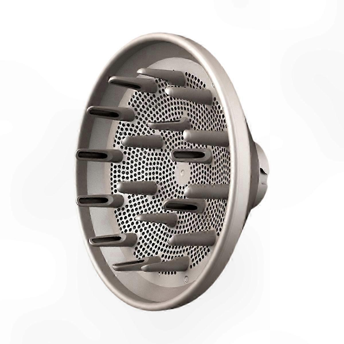 Diffuser Attachment for Curly Hair Styling - Compatible with Select Dryer Models
