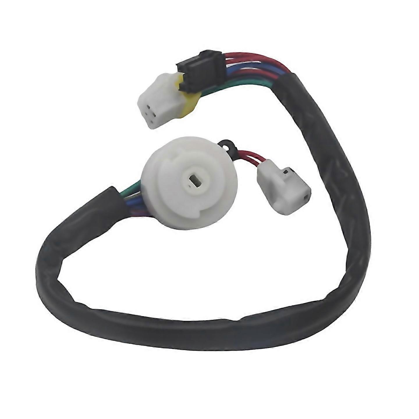 Al279 8970882680 Ignition Cable Switch  Isuzu