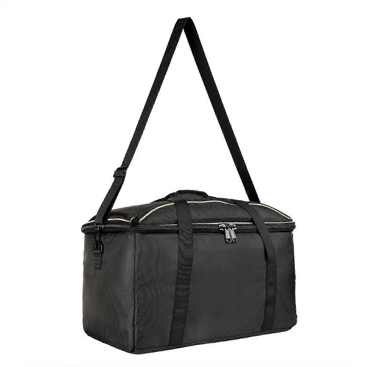 Portable Travel Case Speaker Storage for Authentics 500 Speaker Protection Bag Protective Shell Protective Cover