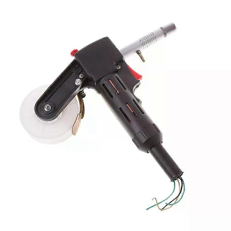 NBC-200A MIG Welding Spool Push Pull Feeder Welding Torch Without Cable