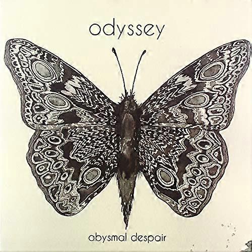 Odyssey - Abysmal Despair [VINYL]