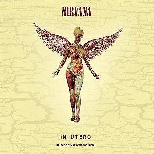 Nirvana - In Utero [VINYL]