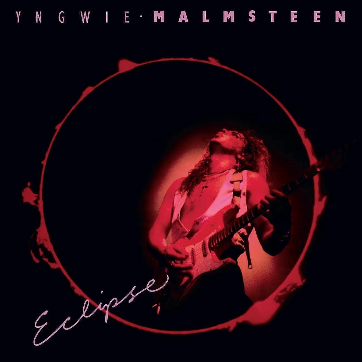 Yngwie Malmsteen - Eclipse [VINYL]