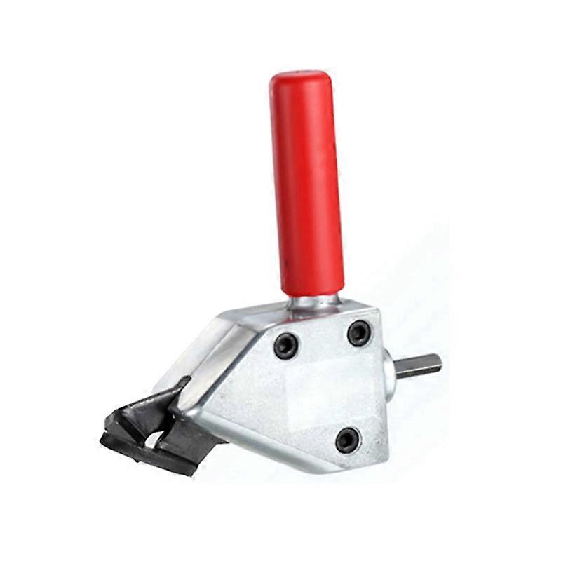 Drahtblechschneider Elektrischer Scherenschneider Blechschneider