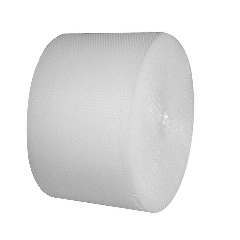 White Shockproof Bubble Roll for Package 1Pcs