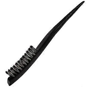 Bristle Brush Slick Back Hair Brush Lissant Hairbrush Portable Hair Styling Comb