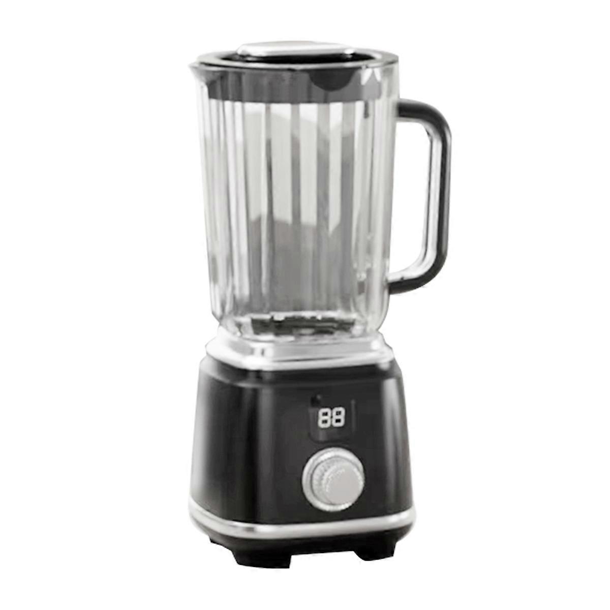 10   Home Blender 3000mAH Multifunctional Juicer Ice Crusher Juice Extractor High Juice Rate Kitchen Tools A