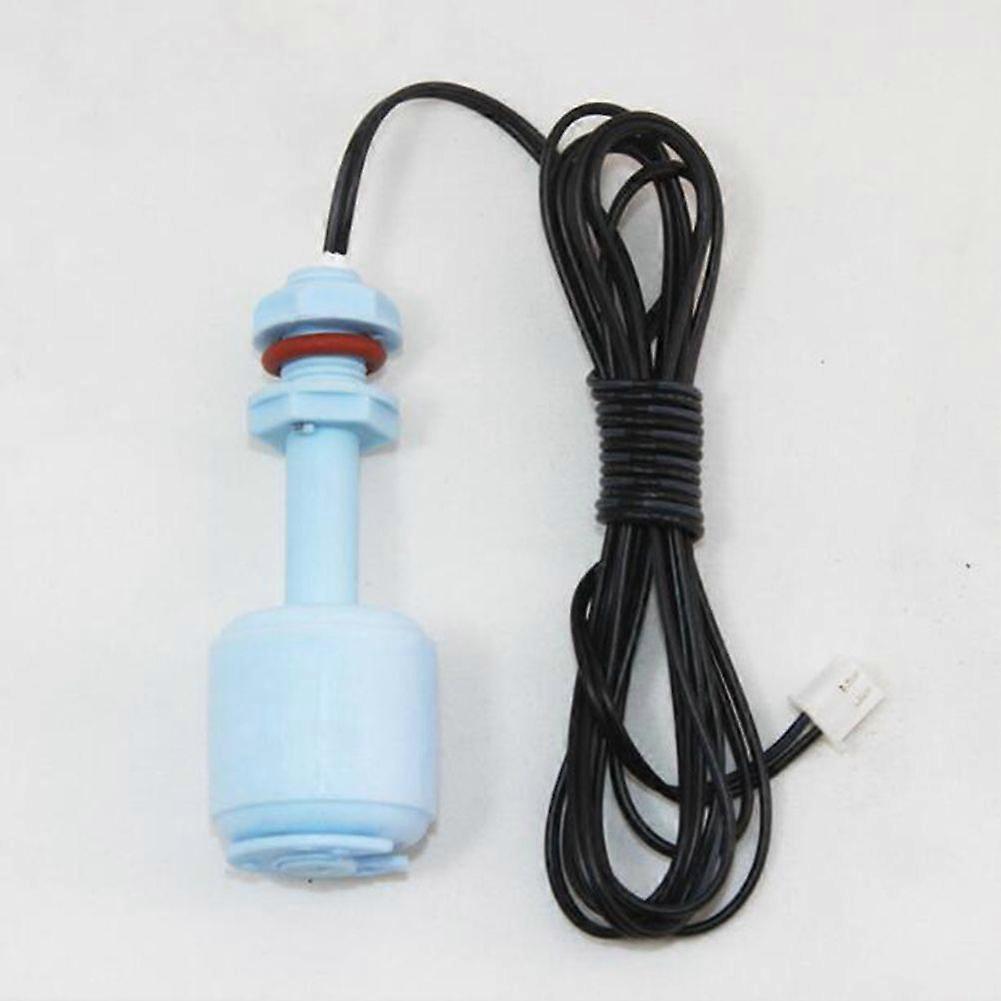 Commercial Ice Machine Water Level Float Switch Probe Universal Two-Line Float Sensor Ice Granulator Accessories