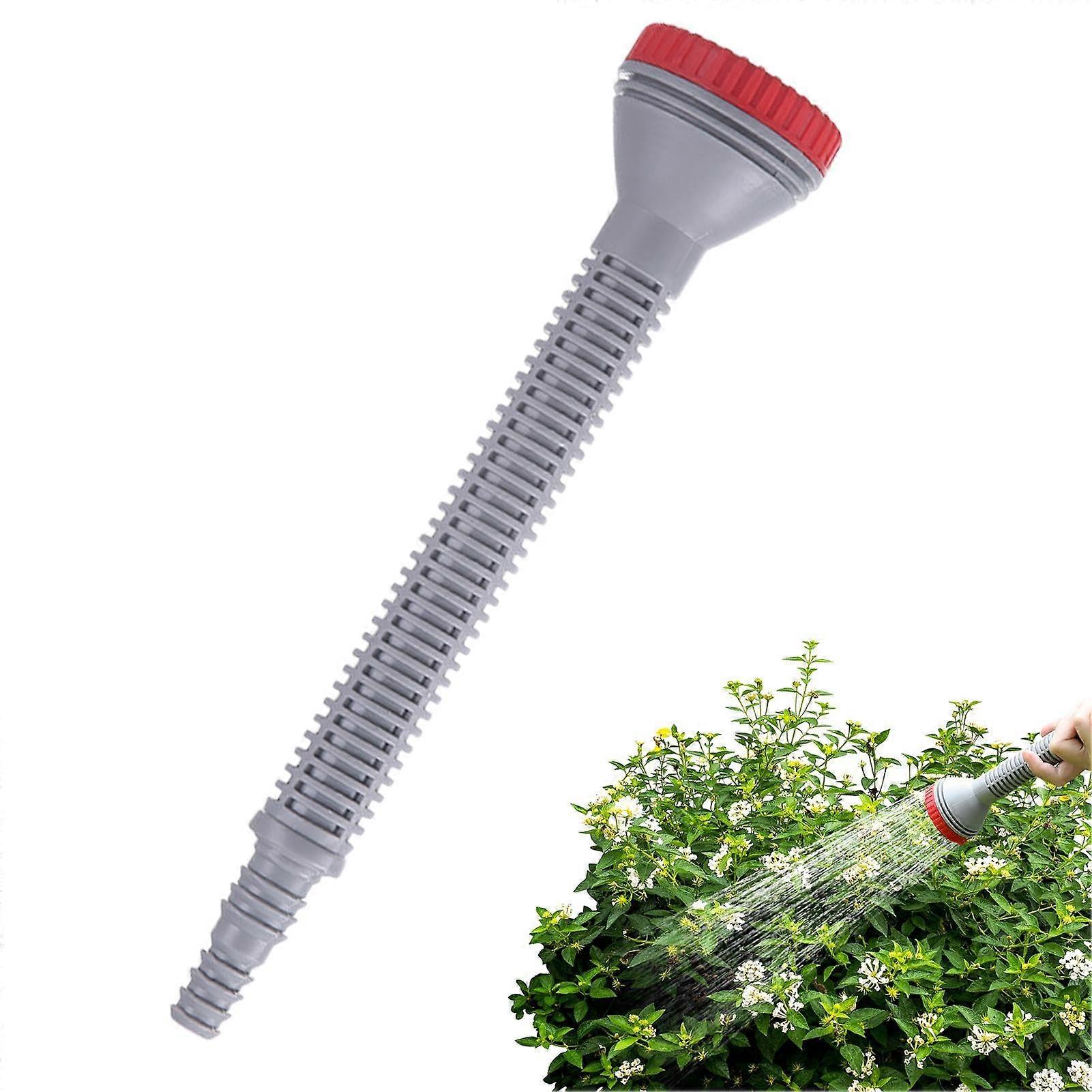 Garden Water Sprinkler Adjustable LeakProof Irrigation Tool MultiPattern WearResistant for Hotels and Public Spaces