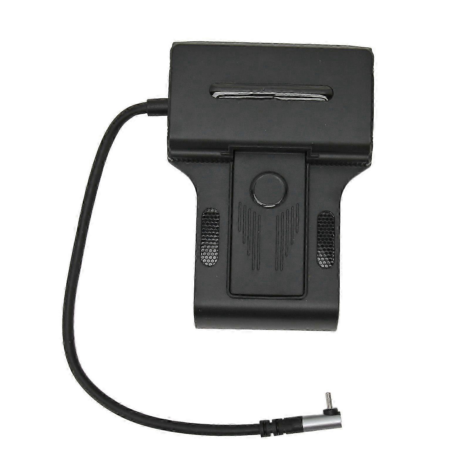 25-26 for Steam Deck Docking Station 5 in 1 Type C to PD HD Multimedia Interface 2.0 USB3.0 2xUSB2.0 Game Console Dock
