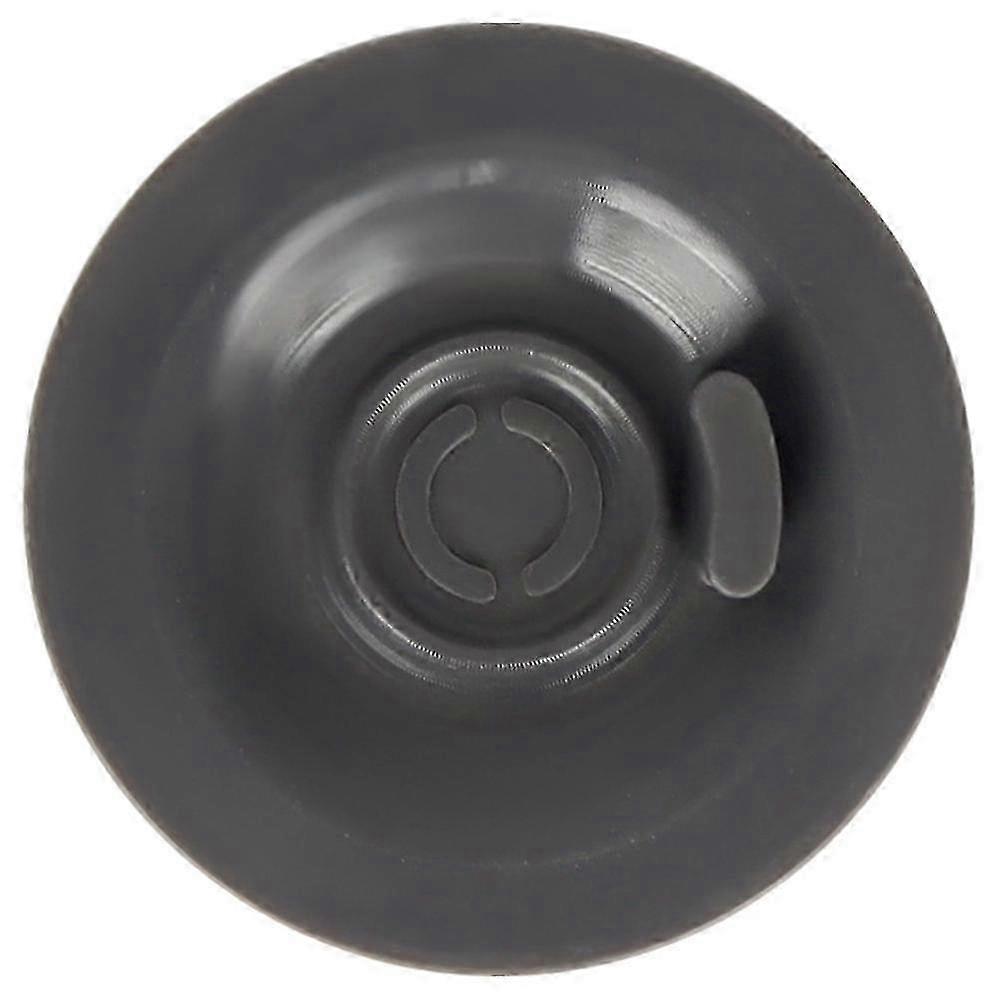 Improved Silicone Gasket for Solis Coffee Machine Handle Cleaning, 54mm Compatibility