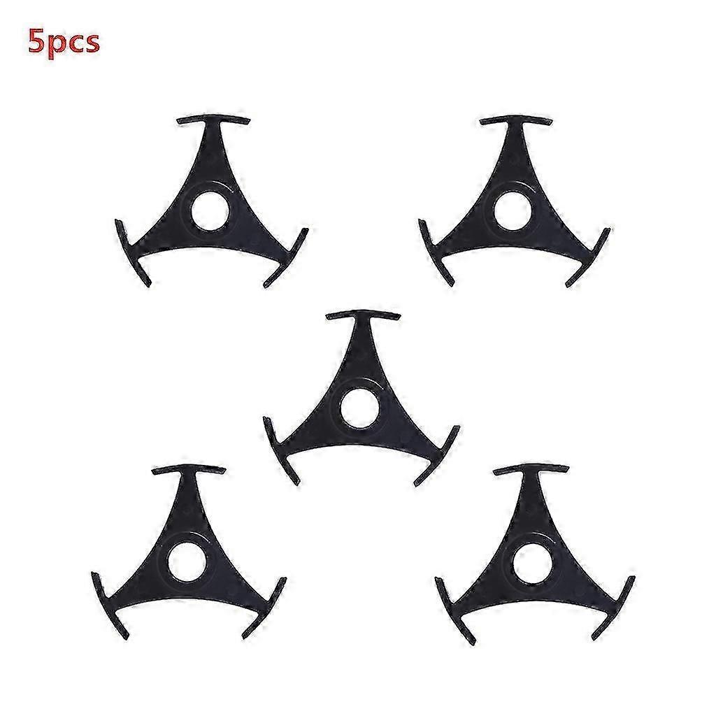 7" Single Spindle Spiders Turntable Phonograph Converter Replacement Part