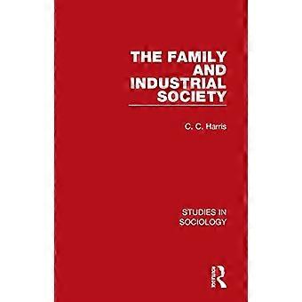 De familiale en industriële samenleving