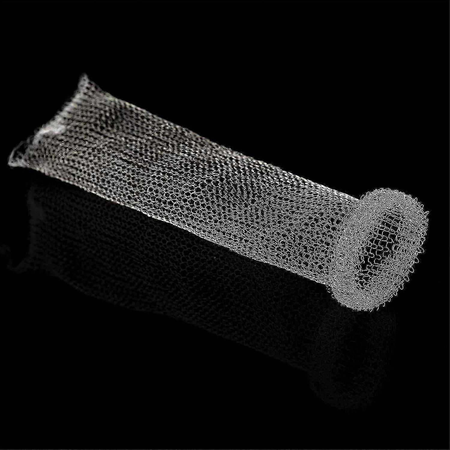 20 Pieces Lint Traps Washing Machine Lint Trap Snare Laundry Mesh Washer Hose Filter With 20 Pieces-hao