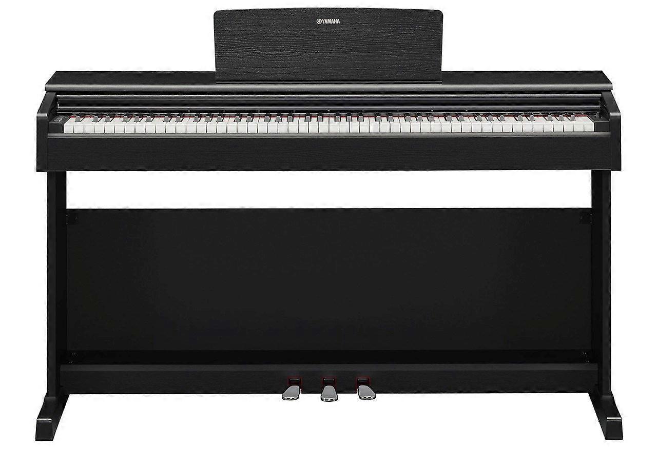 Yamaha Arius Ydp-145b - Piano digital