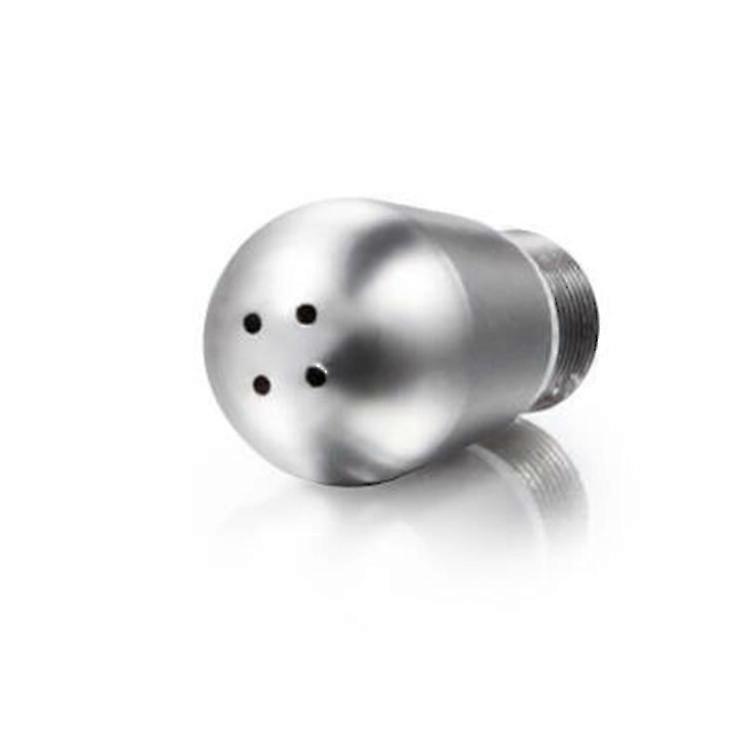 Replacement java Maker 4-hole Steam Nozzle for Breville 8 Series Machine
