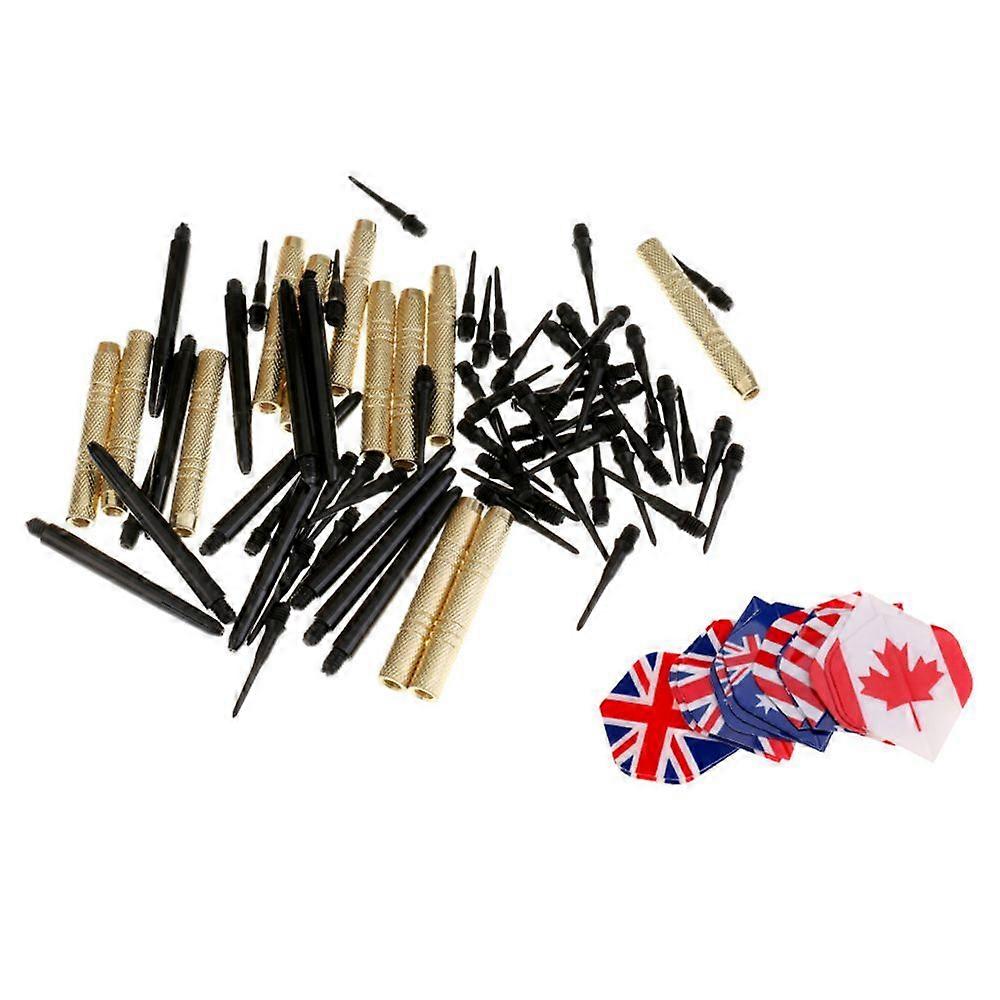 Dart Tips, Dart Head Tips