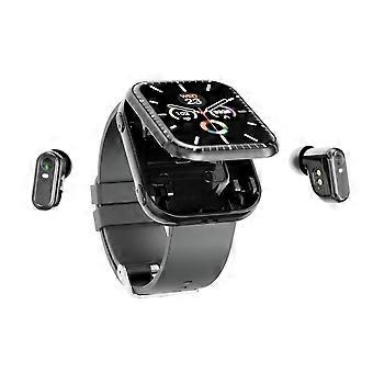 T1 TWS Hoofdtelefoon Hoofdtelefoon Smartwatch