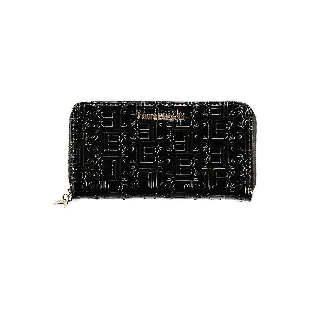 Wallets Laura Biagiotti lb25w51167nenerouni