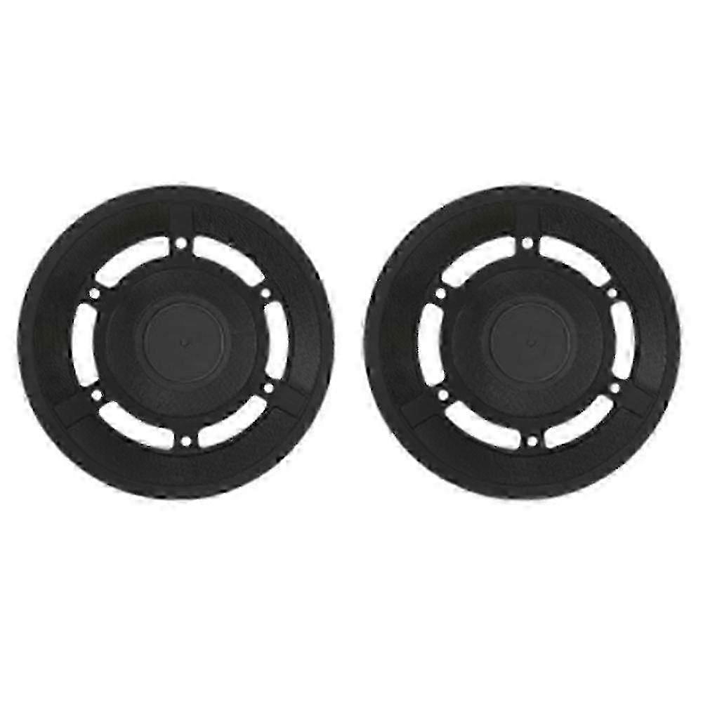 2pcs Mop Support Accessories For Ecovacs X1 Omni/turbo Sweeping Robot FYNV 2025