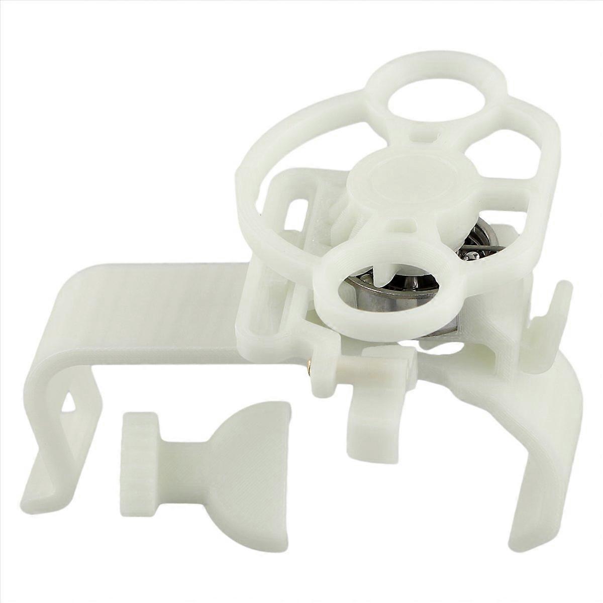 Mini Steering Wheel for PS5 Handle Game Steering Wheel Controller H