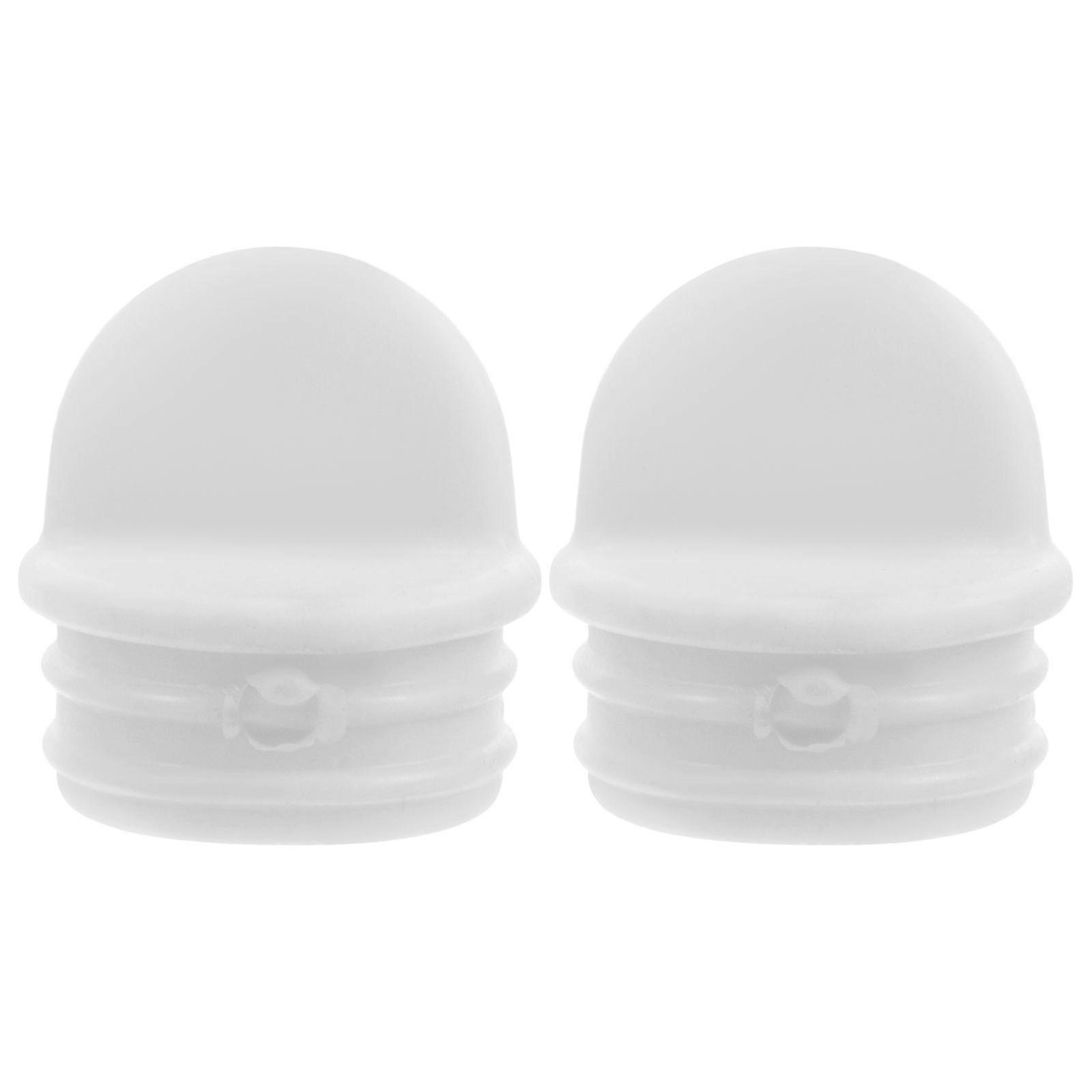 2Pcs Mop Bucket Rubber Stopper Small Sealing Plug Mop Bucket Outlet Plug Mop Bucket Accessory