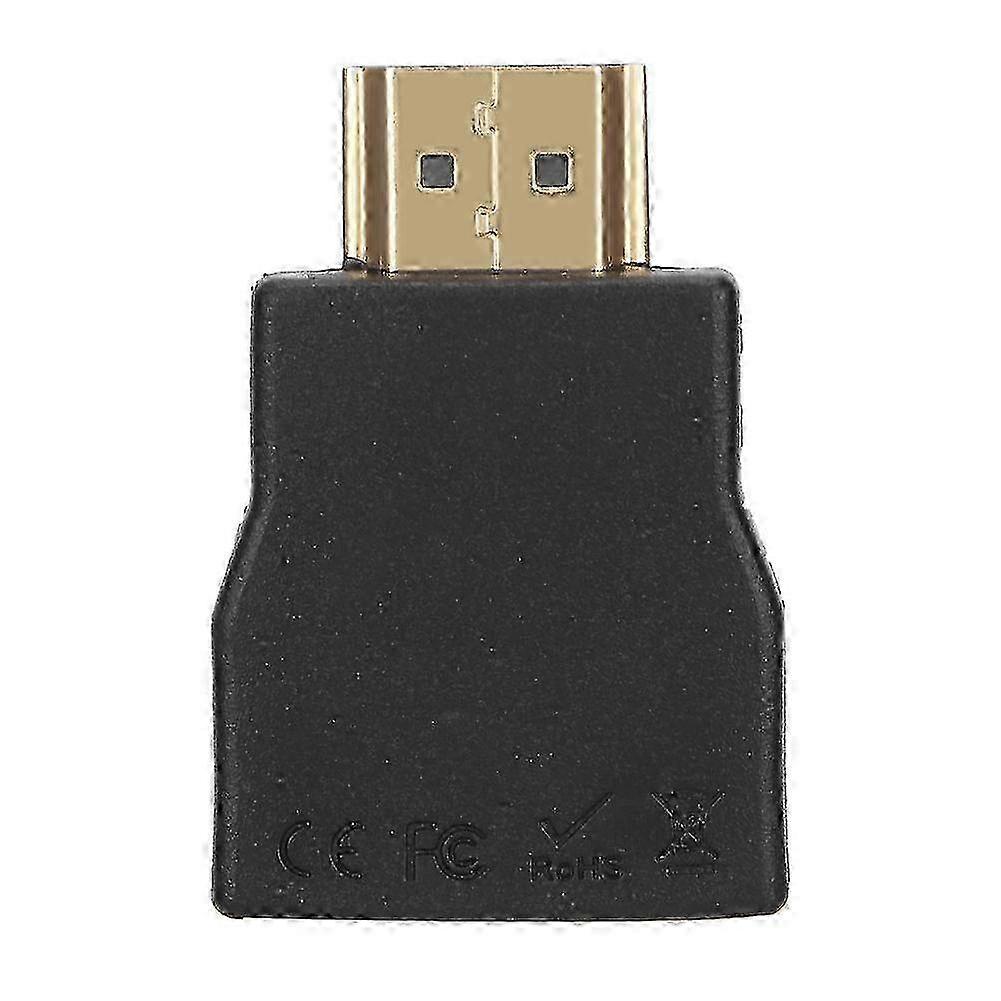 Mini Portable HDMI Input&Output Surge Protector ESD Protection Surge Protection