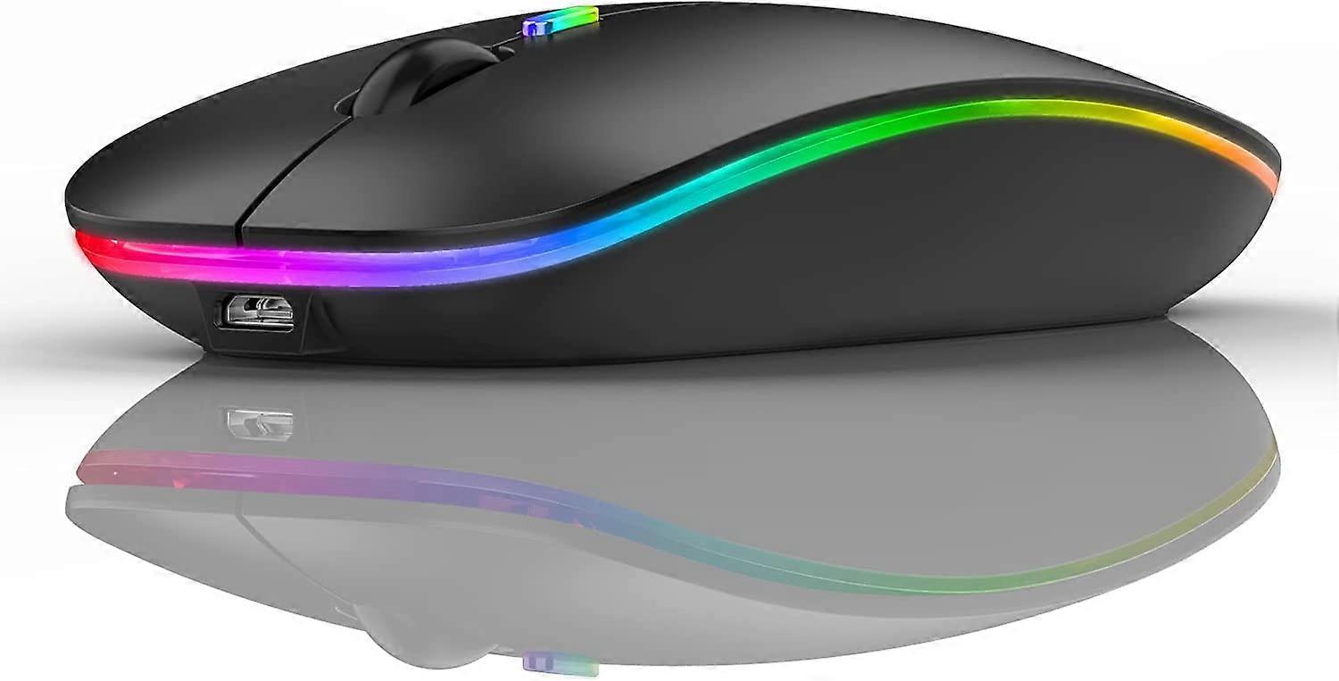 Bluetooth Mouse,Bluetooth Mouse for MacBook Pro/MacBook Air/iMac/mac/compatible with ipad/compatible with ipad pro, Mouse