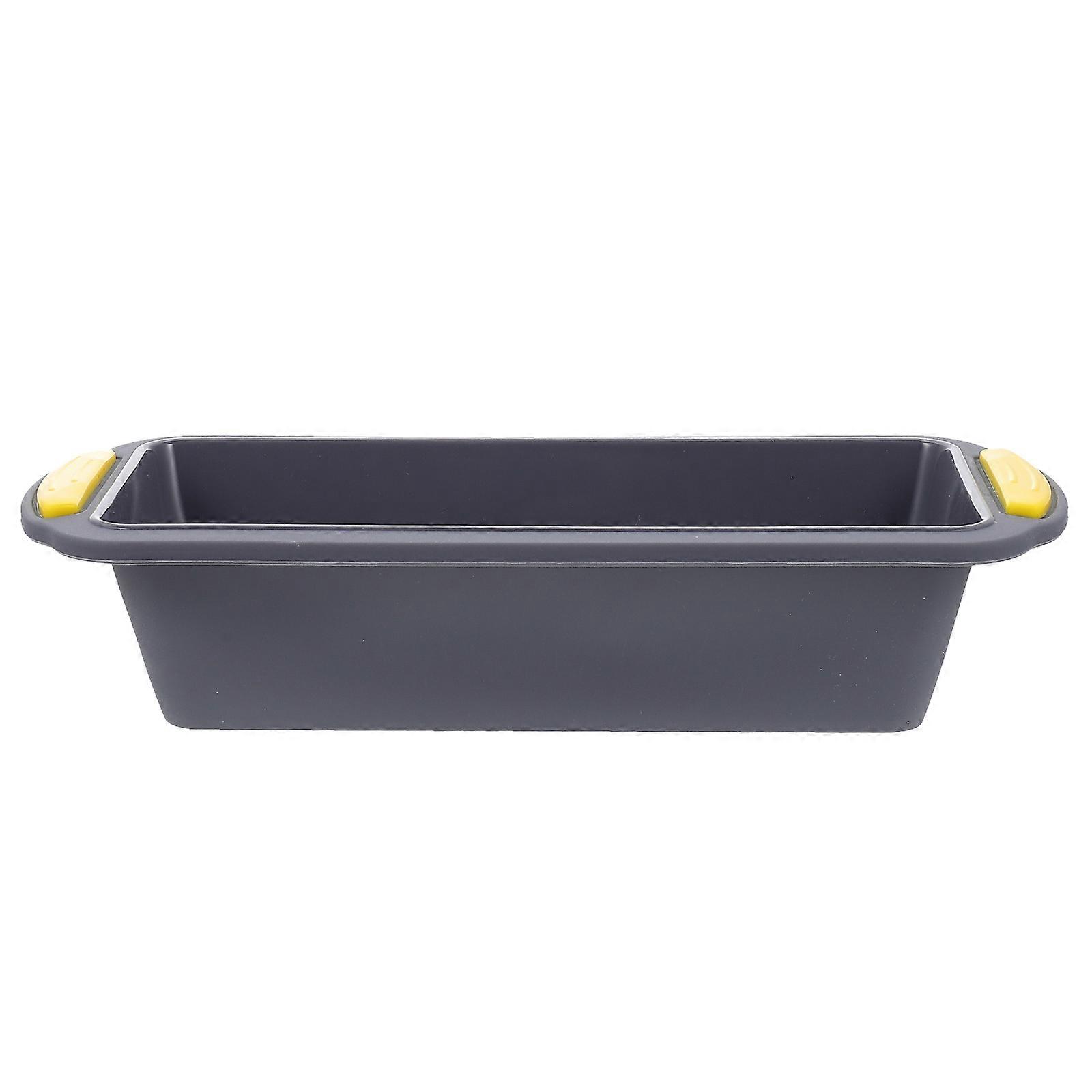 Rectangular Baking Mold For Home Bakers And Party Occasions In Assorted Color 1Pcs