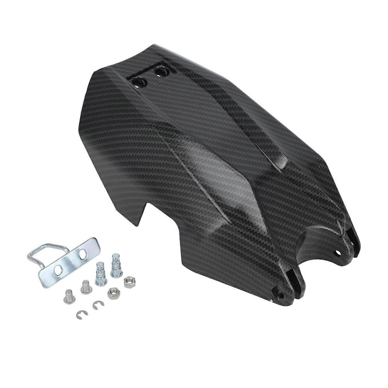 Away Road Motorbike Battery Case Cover Look Effect Resistant PRESENTATION Building Accuracy Fit MX3 MX4 Models Adventure Set Addition Multicolor