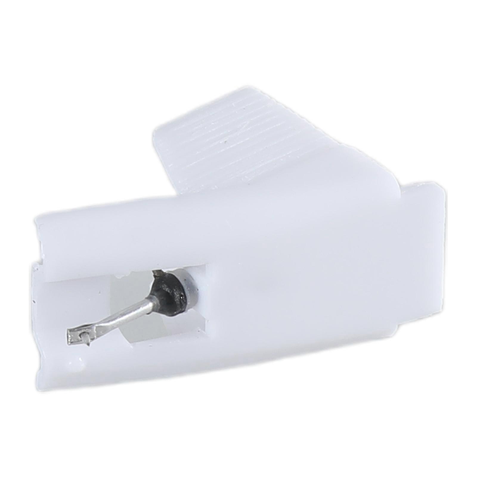 ATN85EP Record Player Needle Replacement Turntable Styluses for 295T PL450 AT90 N63 KD54 PL450 AT90 N63 Turntable Player Multicolor