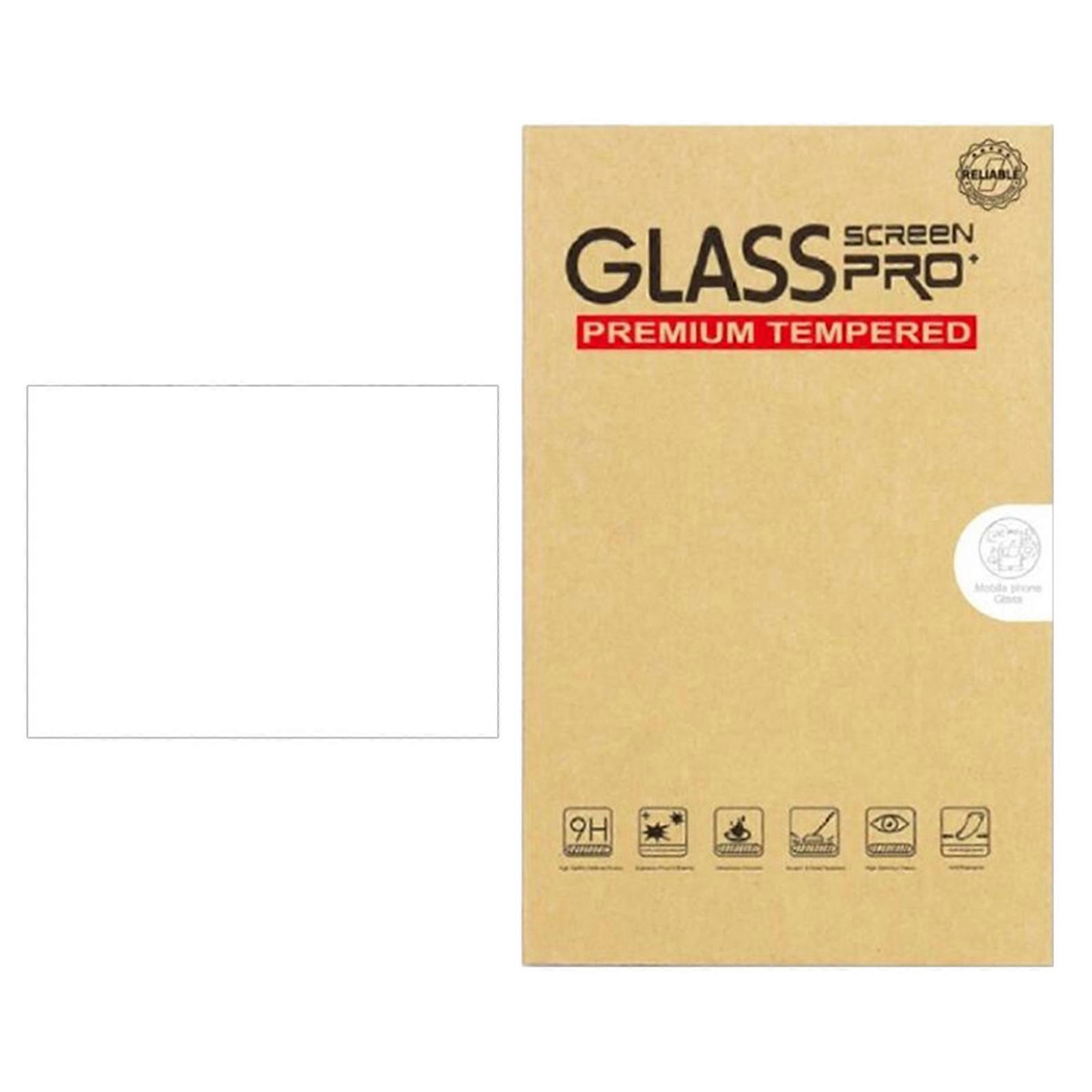 High Transparency Tempered Glass Film for Retroid Pocket Mini Portable Gaming Console Clear and Scratch Resistance Multicolor