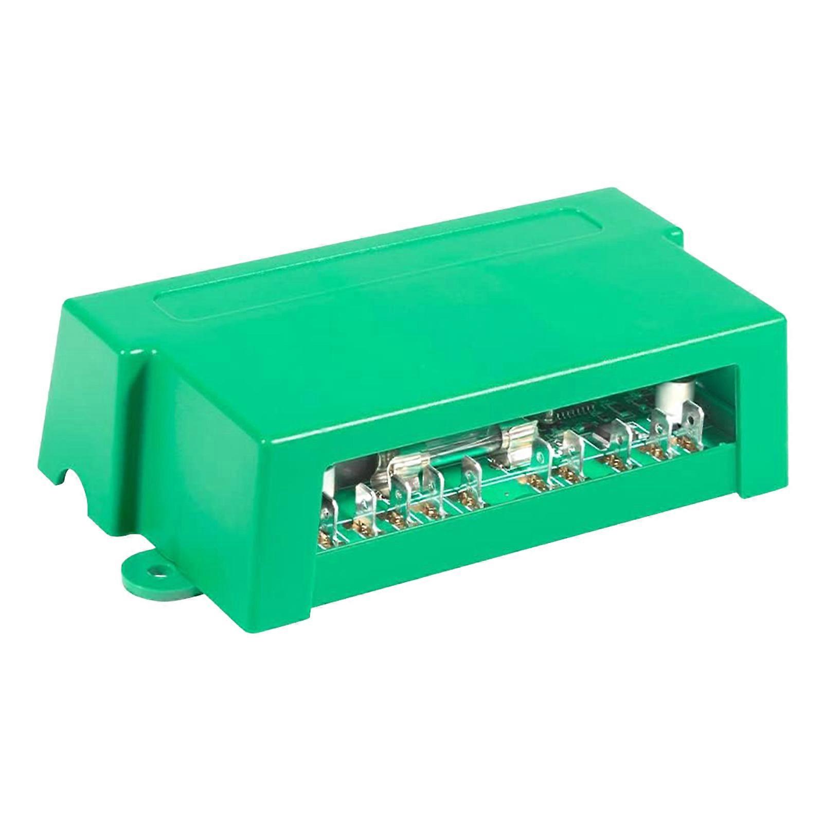 Replacement Control Board 3850415.01 Offering Stable Operate & Simple User Friendly Power Control Board for Refrigerator Multicolor