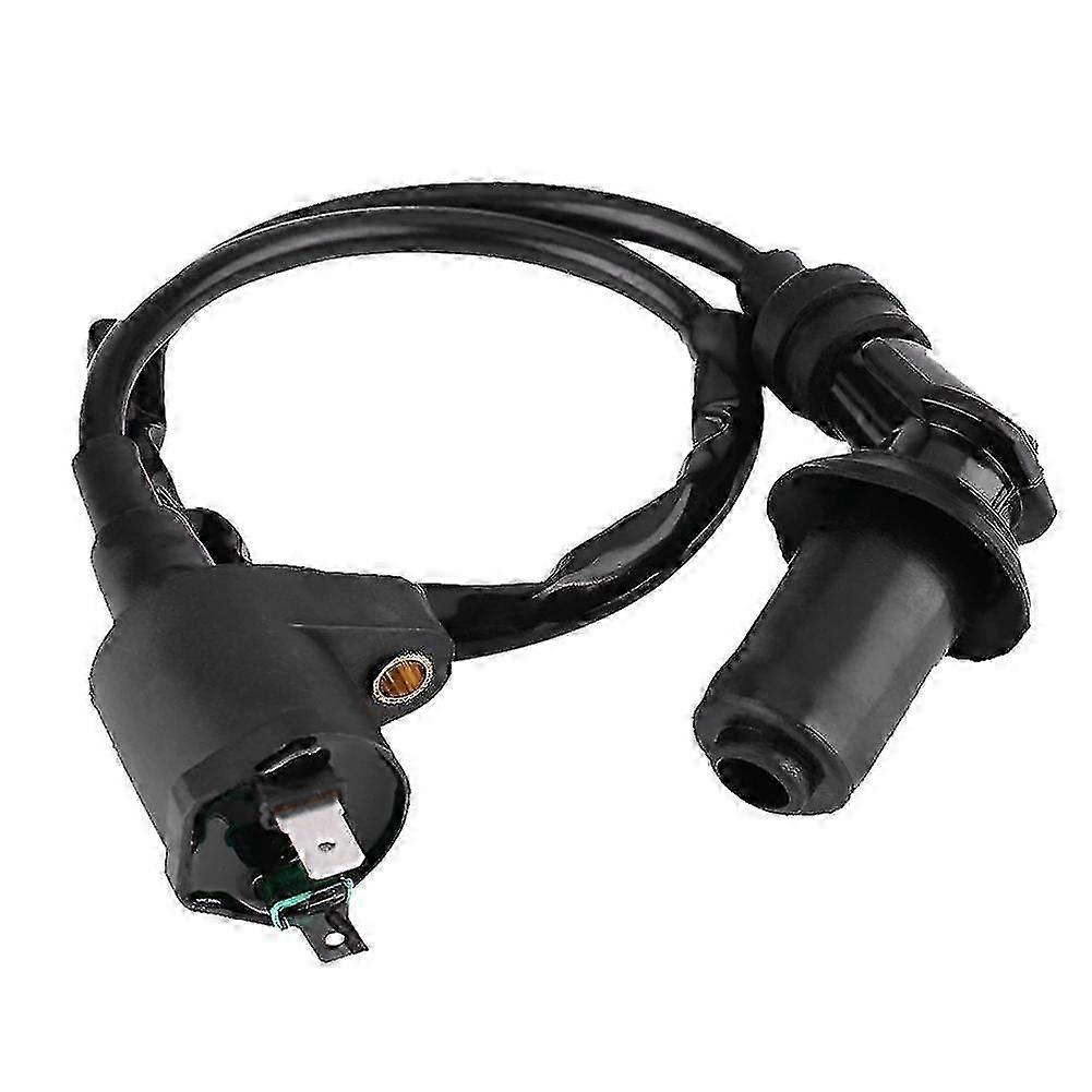 Compatible Ignition Coil for 50cc 125cc 150cc Scooter Moped