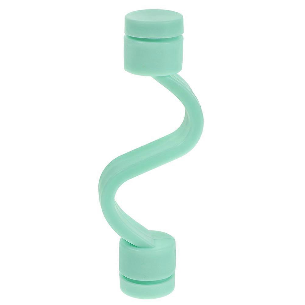 Front Loader Washer Door Stopper for Holding 1 Unit with Magnetic Closure