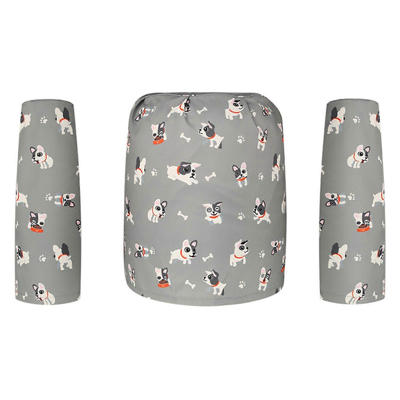 AntiScratch Cloth Dust Covers With Ergonomic Design For Premium Sound Equipment Shell Enclosure Case Multicolor