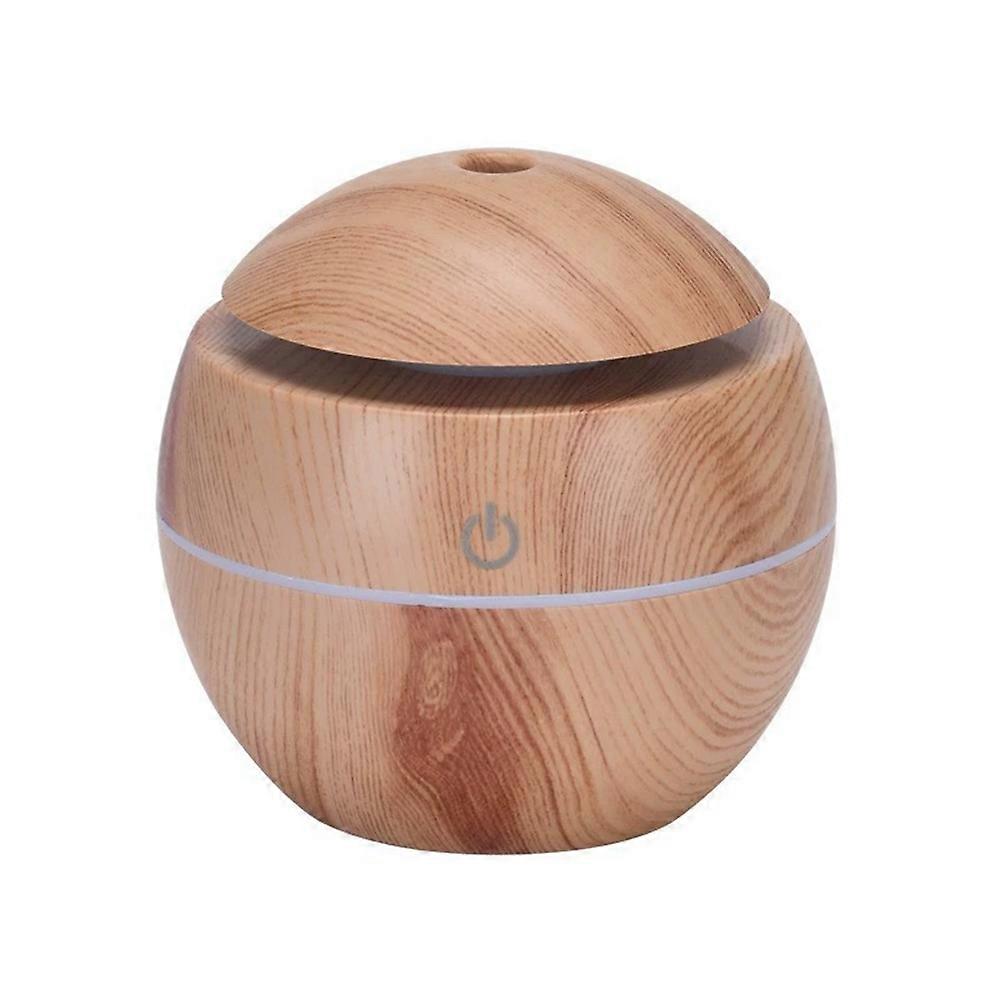 200ML Mini Humidifier Aroma Essential Oil Diffuser Mist Humidifier Portable Essential Diffuser for B