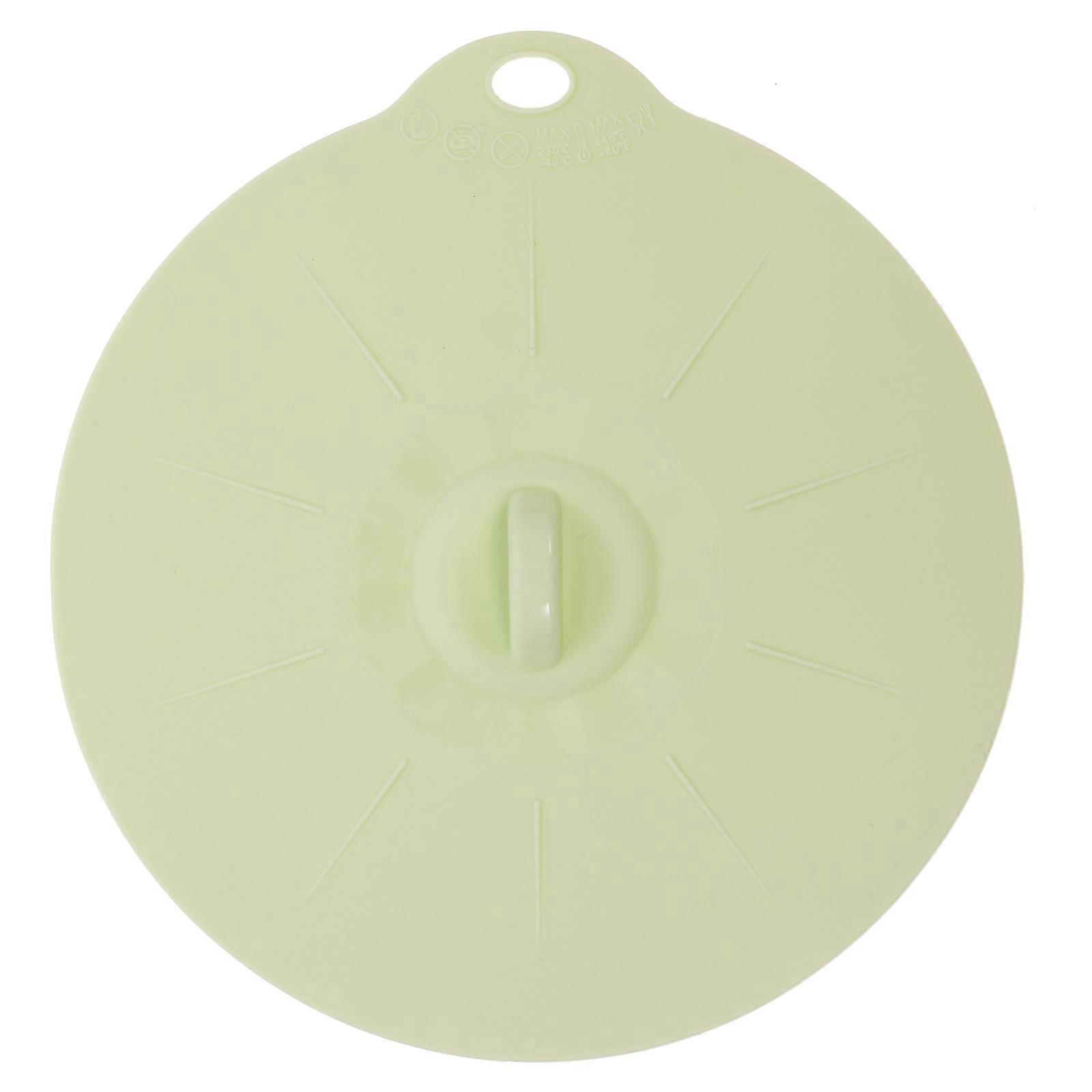 Reusable Silicone Cup Cover for Kitchen Use with Airtight Seal 1 Piece