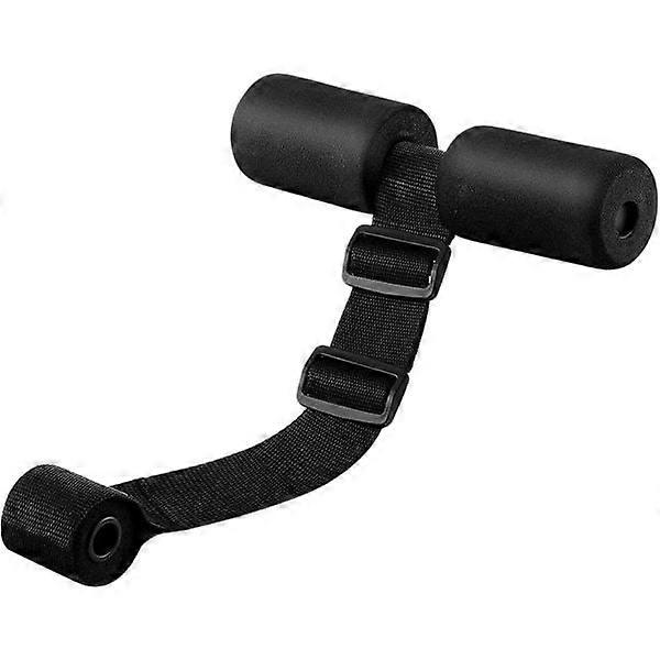 Nordic Hamstring Curl Strap, Hamstring Curl Abdominal Strength Training Equipment Nordic Curl Ab Home Fitness Equipment,