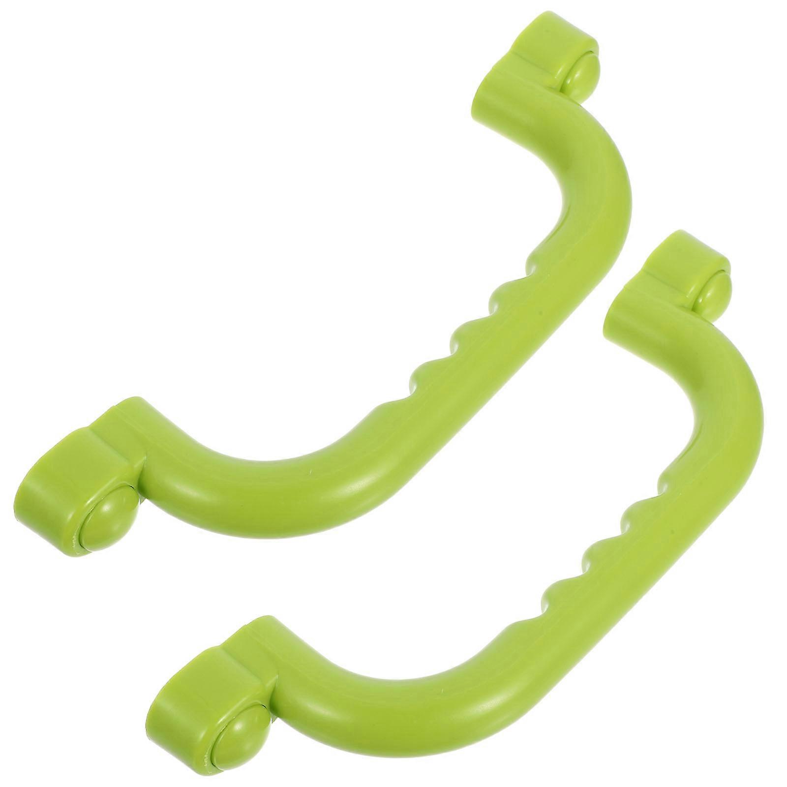 Kids Climbing Safety Handle Playground Handles for Secure Grip 1Pair