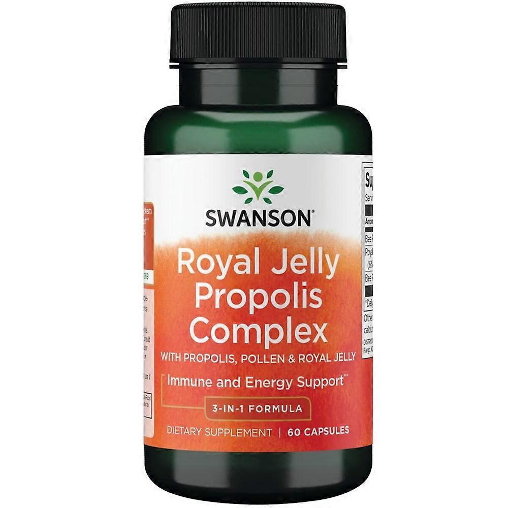 Swanson 087614029696