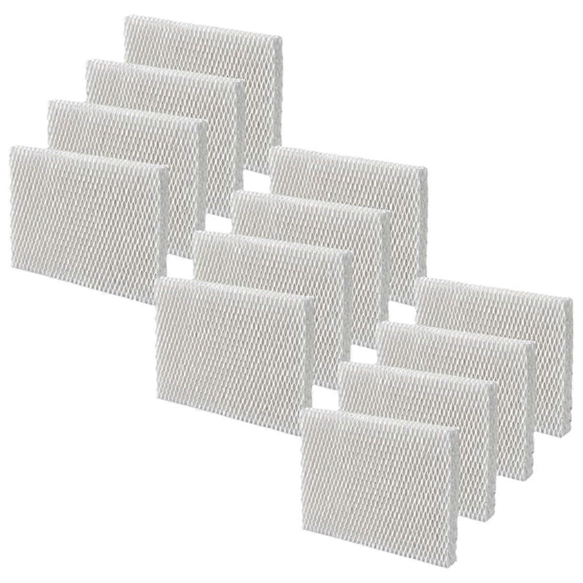 12PCS Replacement Filters for MD1-0034 Evaporative Humidifier