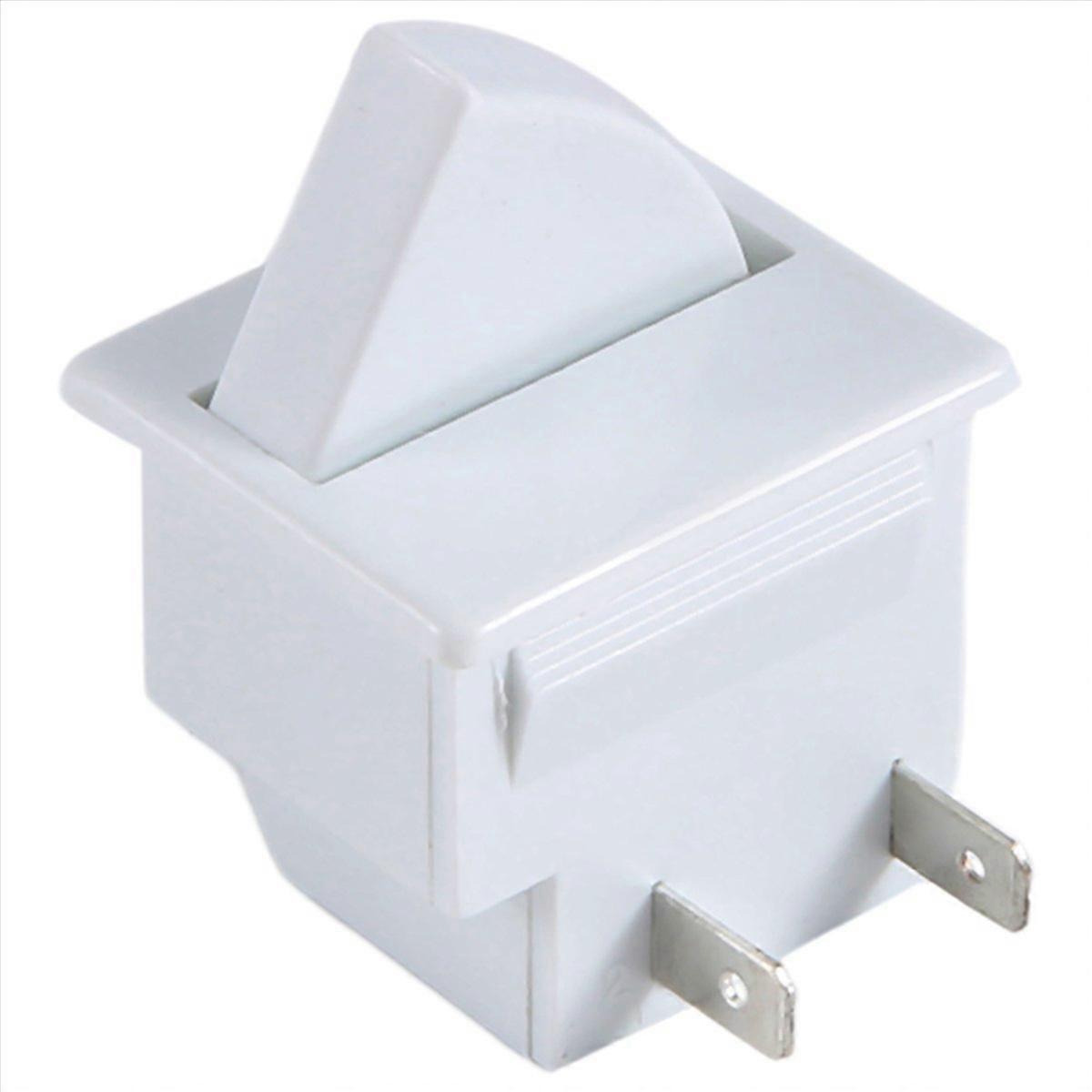 Refrigerator Door Lamp Light Switch Fridge Part Kitchen 5A 125V