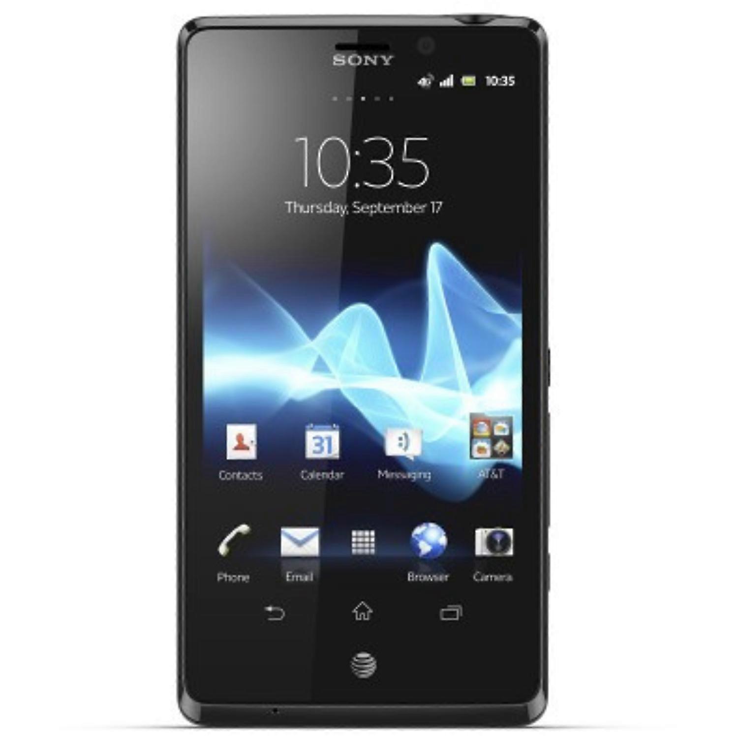 Sony Xperia E Dual Hydrogel Screen Protector (pack Of 2) (copy)